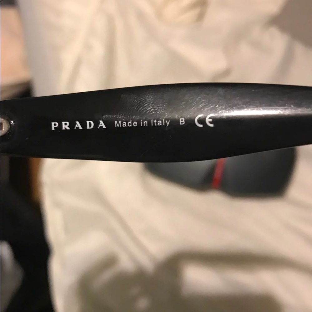 Prada Sunglasses 07ps